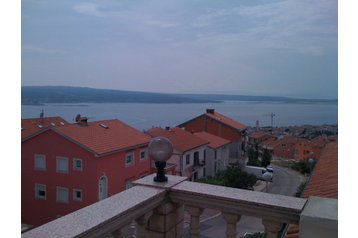 Croacia Privát Crikvenica, Exterior